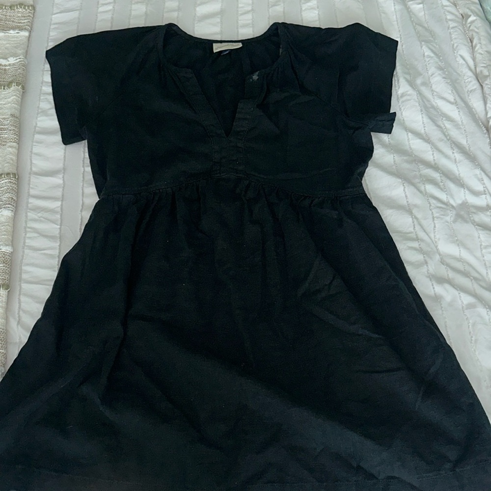 Universal thread dress